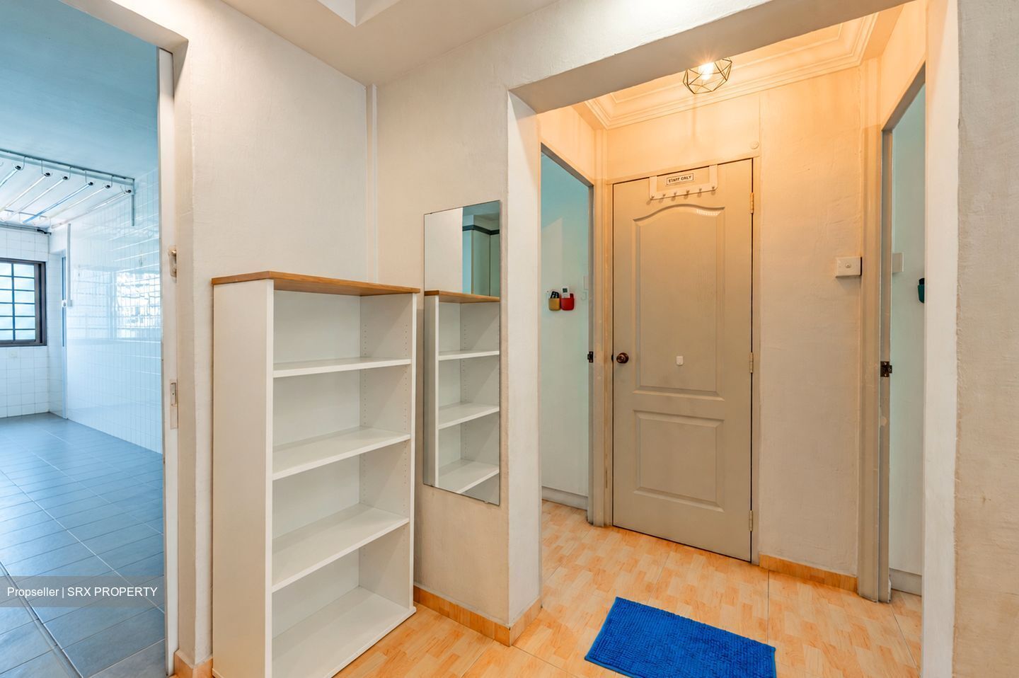 Blk 742 Yishun Avenue 5 (Yishun), HDB 3 Rooms #624937821